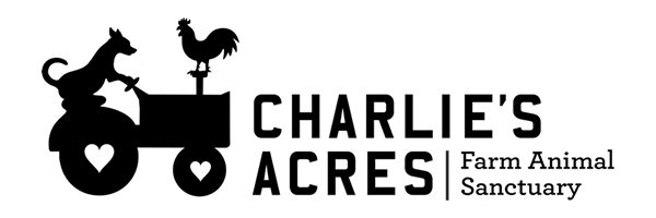 Charliesacres Logo